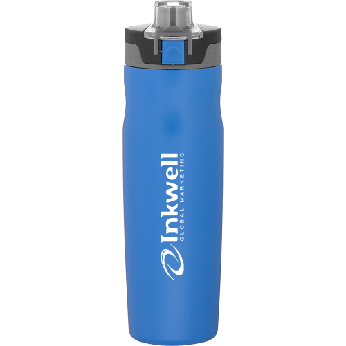 21 oz stainless bottle