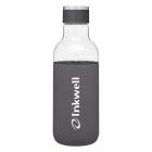 21 oz stainless bottle